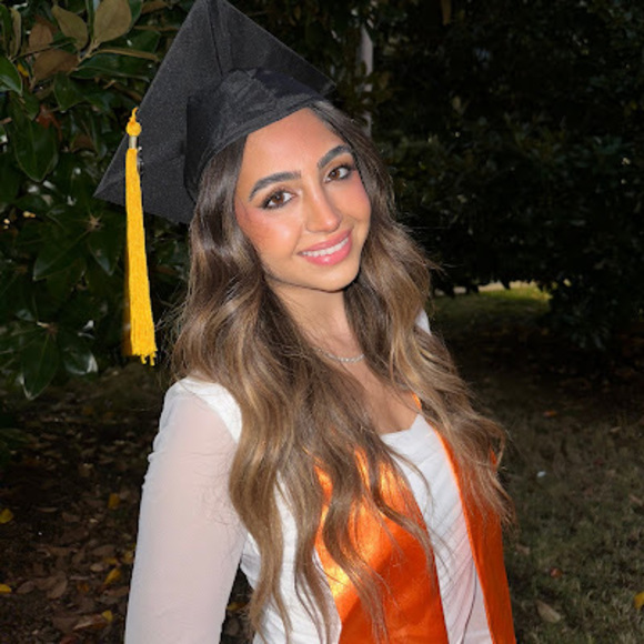 Meet your Posher, Dana - Picture 1 of 1